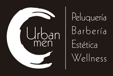 Logo de Urban Men