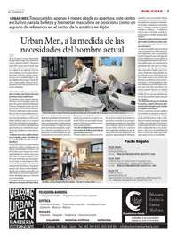  ¡Hoy volvemos a salir en prensa!