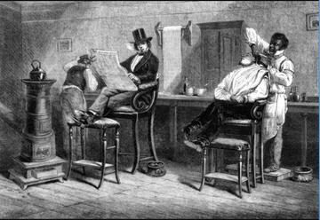 URBAN MEN, UNA BARBERIA PARA TODOS.