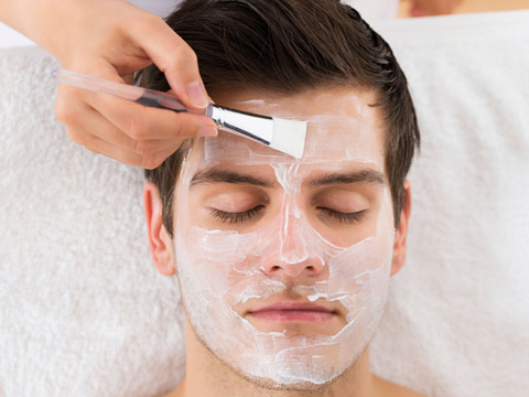 Facial